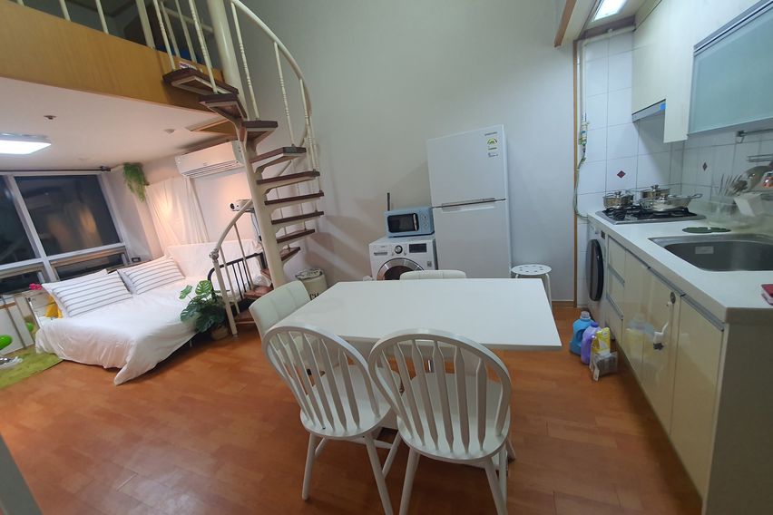 일산넓은복층💞시네마 7번째 이미지