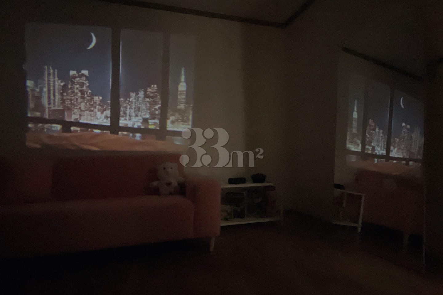 Clean two-room apartment in Dongoe-dong 6th image