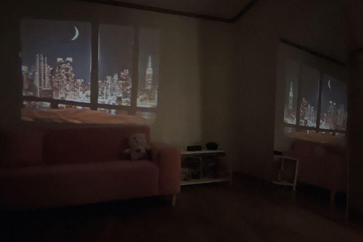 동외동 깔끔한 투룸 6번째 이미지