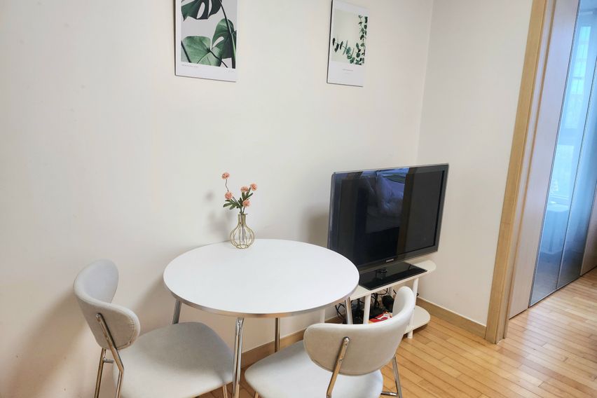 공덕역10초🍀확트인 뷰 3번째 이미지