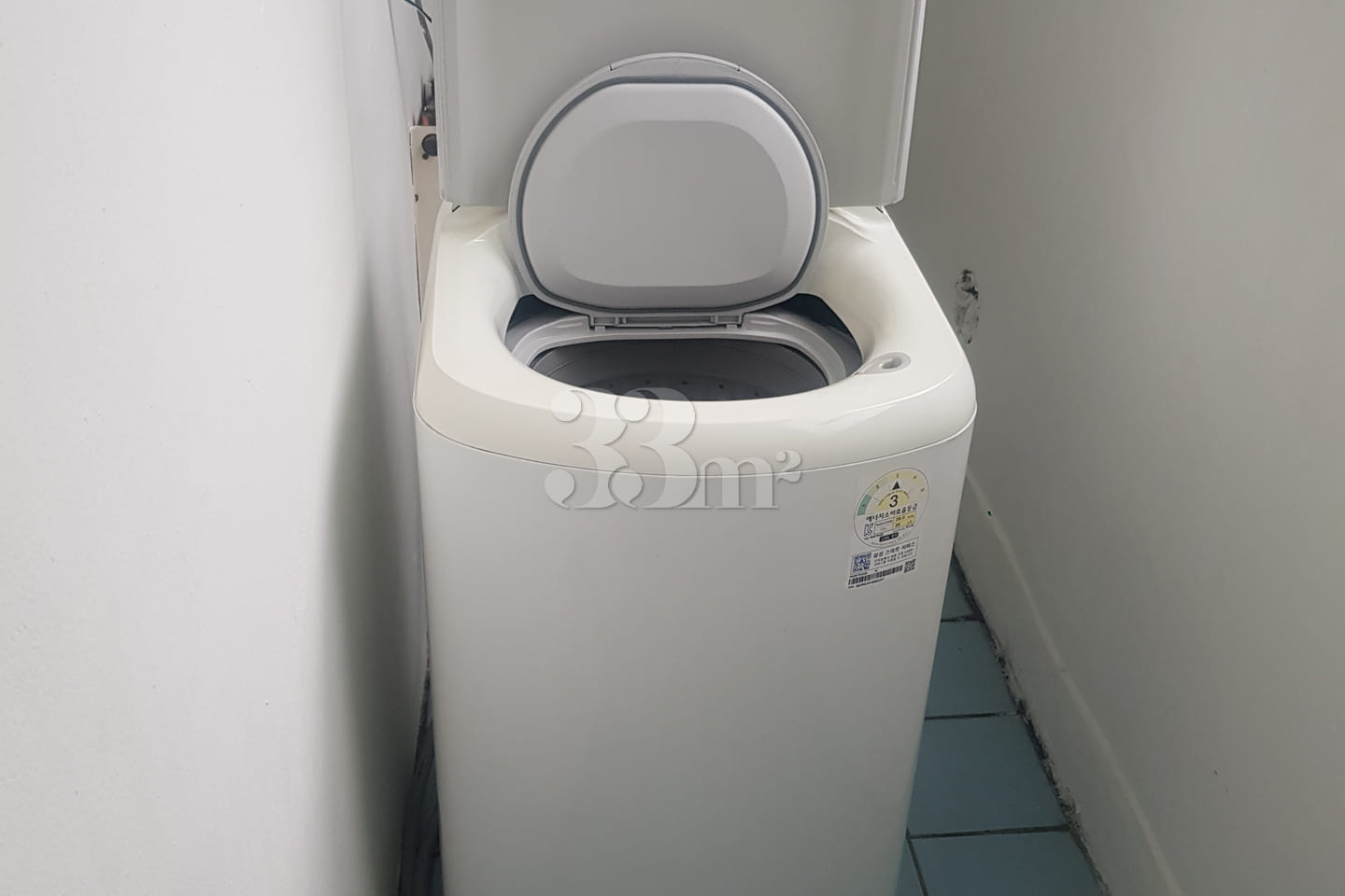 *Special Price* 3-room apartment in Gajwa-don 9th image
