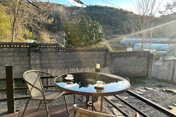 참힐링스테이영광 17번째 이미지