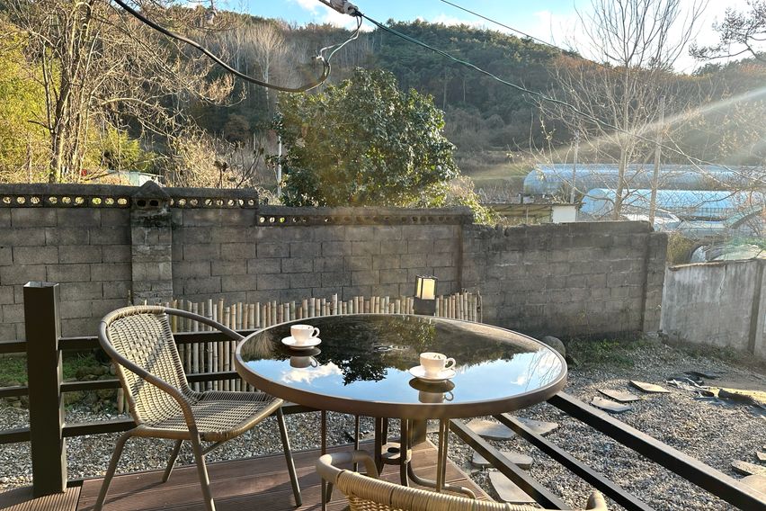 참힐링스테이영광 17번째 이미지