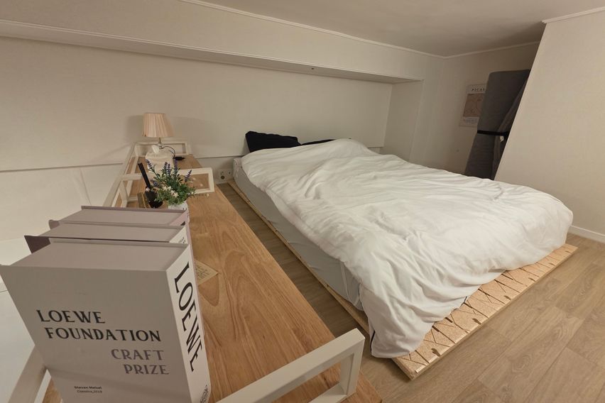 오션뷰 힐링되는방 1번째 이미지