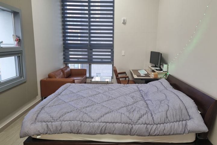 울산 남구 시청 북문 2번째 이미지