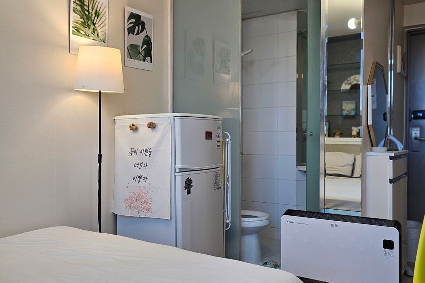 5호선양평역파크뷰