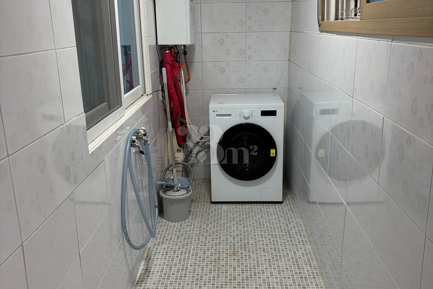 Studio apartment in Jongam-dong, Seongbuk-gu 10th image
