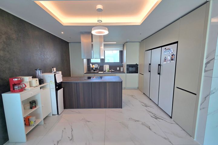 ● Ansan Daebudo Penthouse 9th image