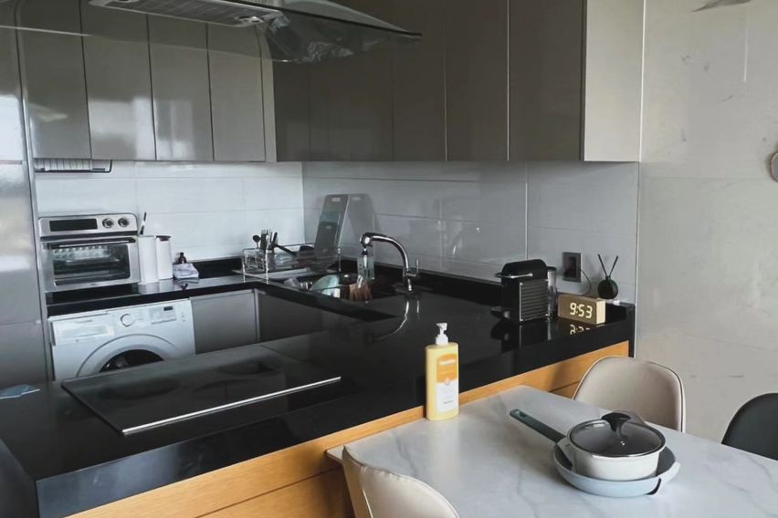 애월바다뷰,넓은개인마당