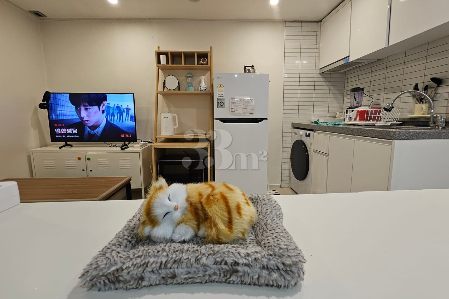 CU Korea University Hospital, 2nd floor, same 1th image