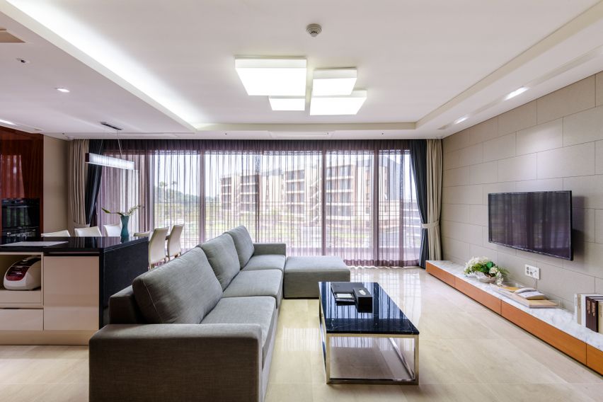 제주 서귀포 중문리조트 4번째 이미지