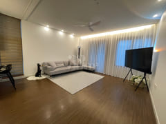 Sadang 3-room, 3-bed, duplex, rooftop 1th image