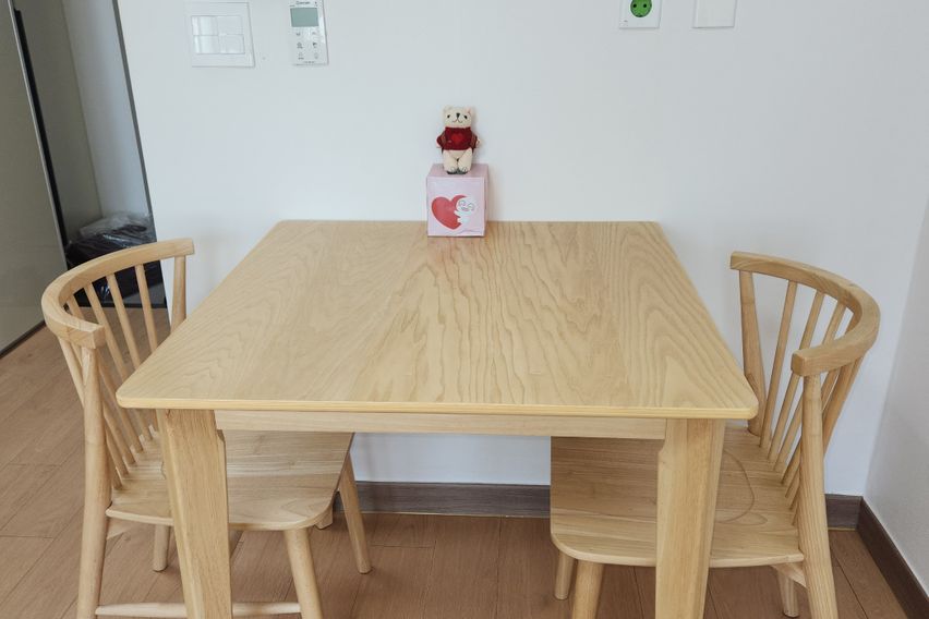 고촌 깨끗♡전망 좋은방