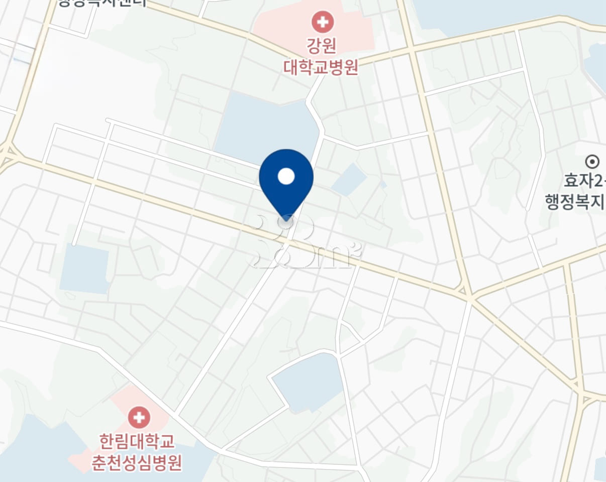 🏠Kangwon National University Hospital🌱Hally 13th image