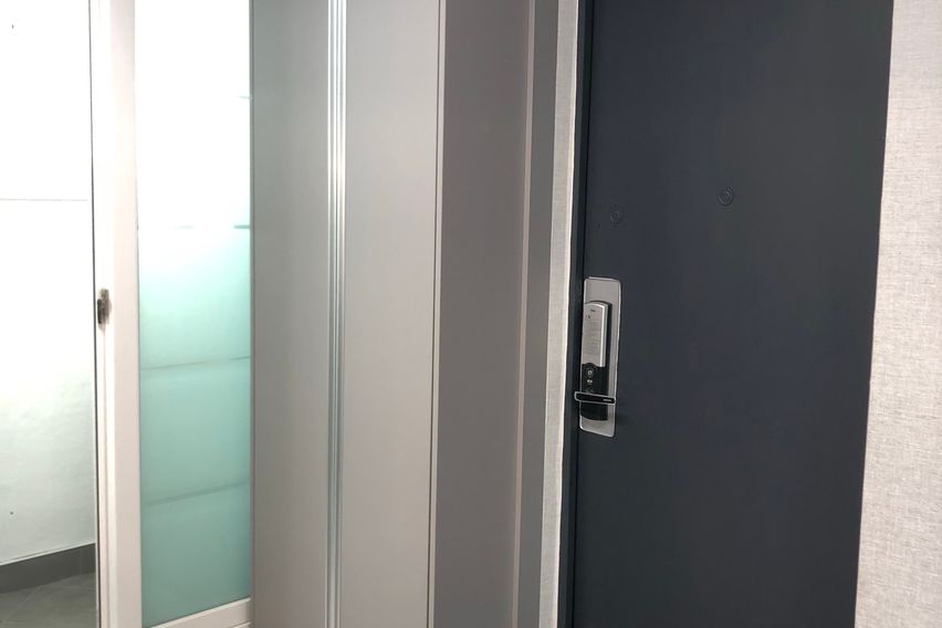 올수리 10평 우성4층