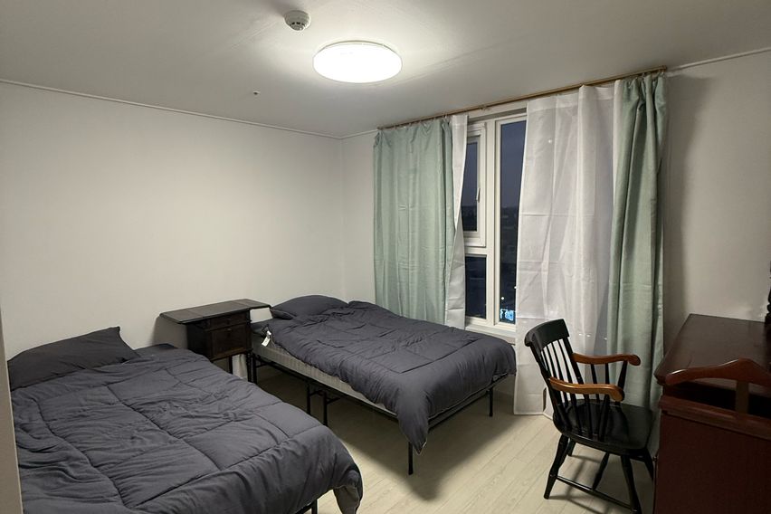 스타필드 오피스텔 2룸