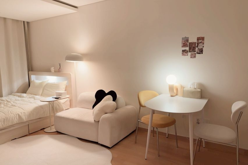 💛판교역풀옵션 감성룸🌈