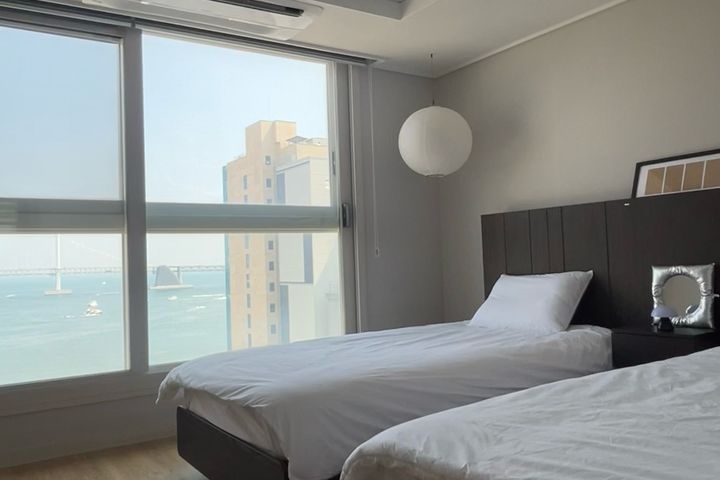 광안리24평6인가능오션 5번째 이미지