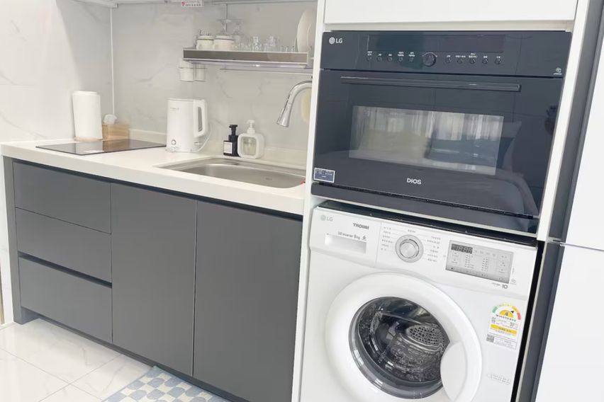 광안 오션테라스