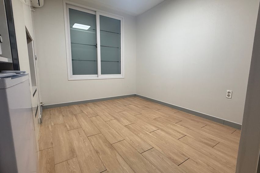 단기거주가능 해밀시아S