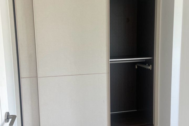 Fully furnished unit with great natural light 6th image