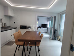 Quiet ground-floor space in Namhae, Gyeongnam 5th image