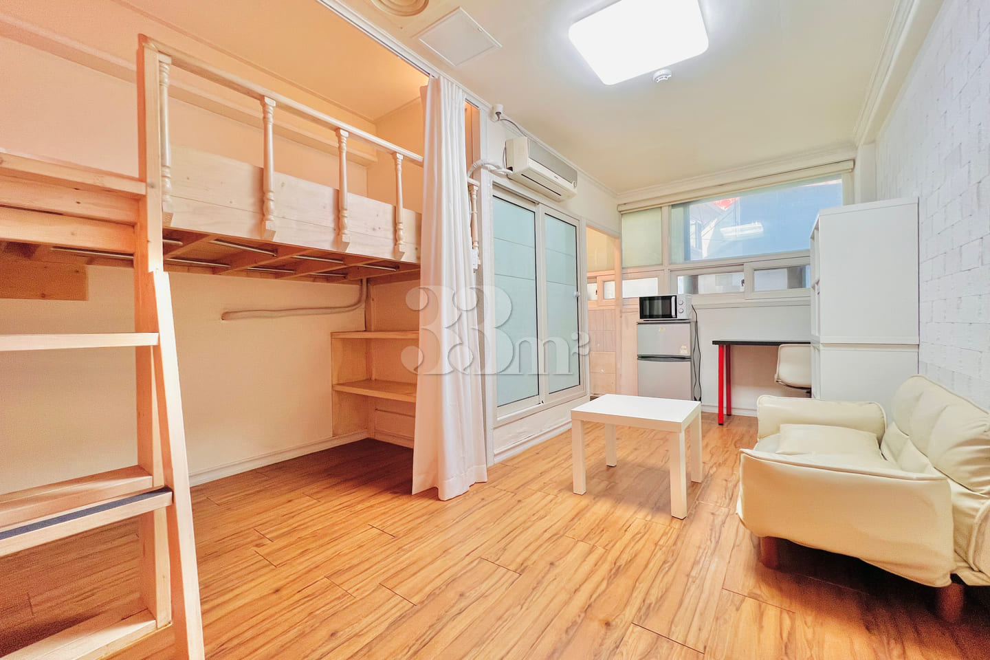 Room 206 1th image