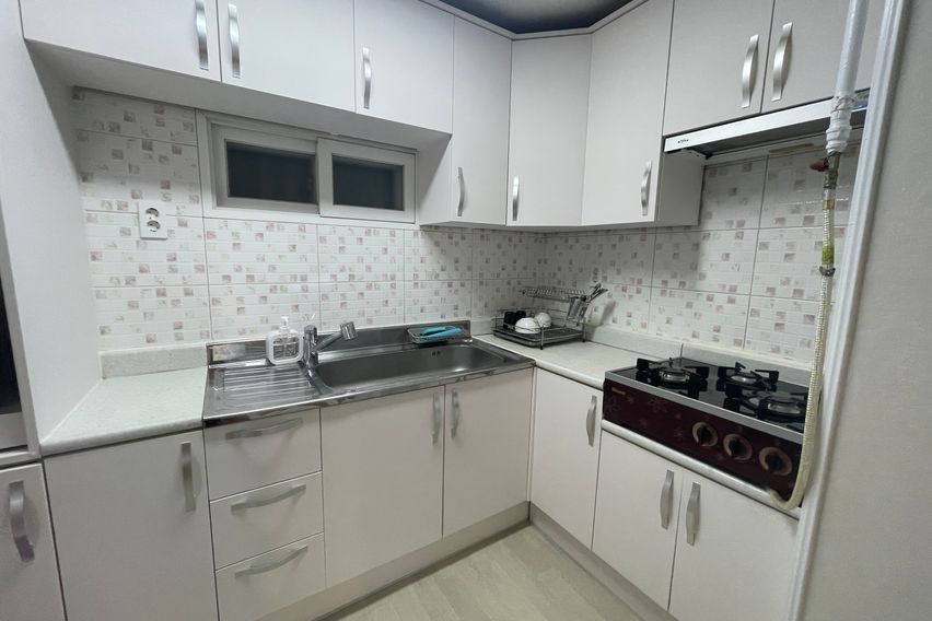 관저동 아파트 숙소 9번째 이미지