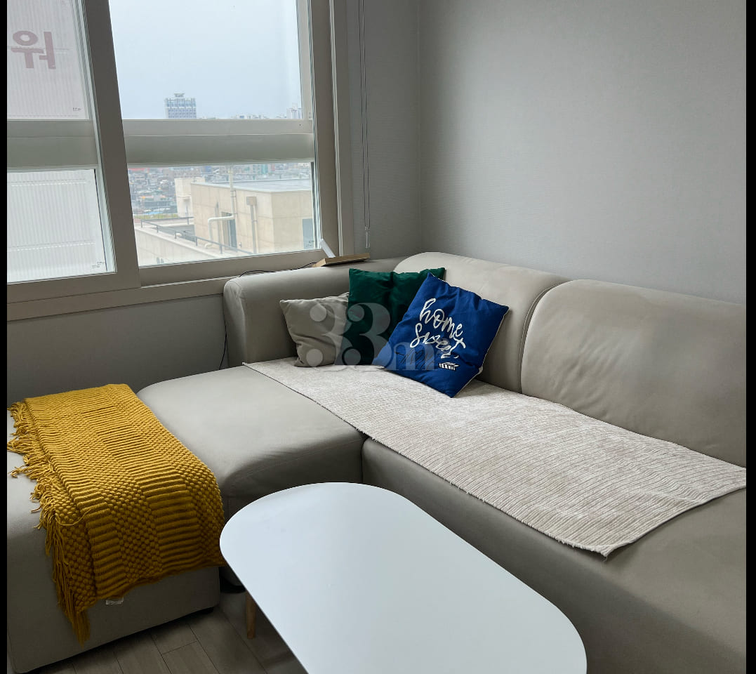 Konkuk University Duplex Officetel 8 1th image