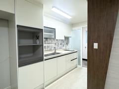 Two-room apartment near Yongmun Station, 5-mi 6th image