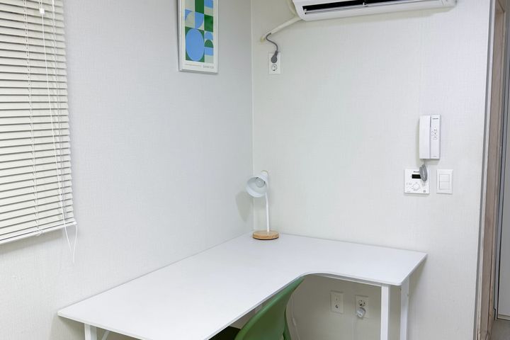 신축/풀옵션 블루스테이 4번째 이미지