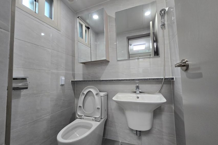 송탄역 쓰리룸 601