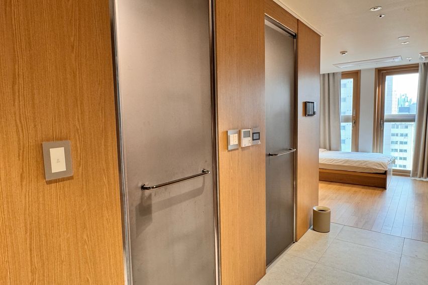 ⭐️무인양품오마쥬호텔⭐️ 13번째 이미지