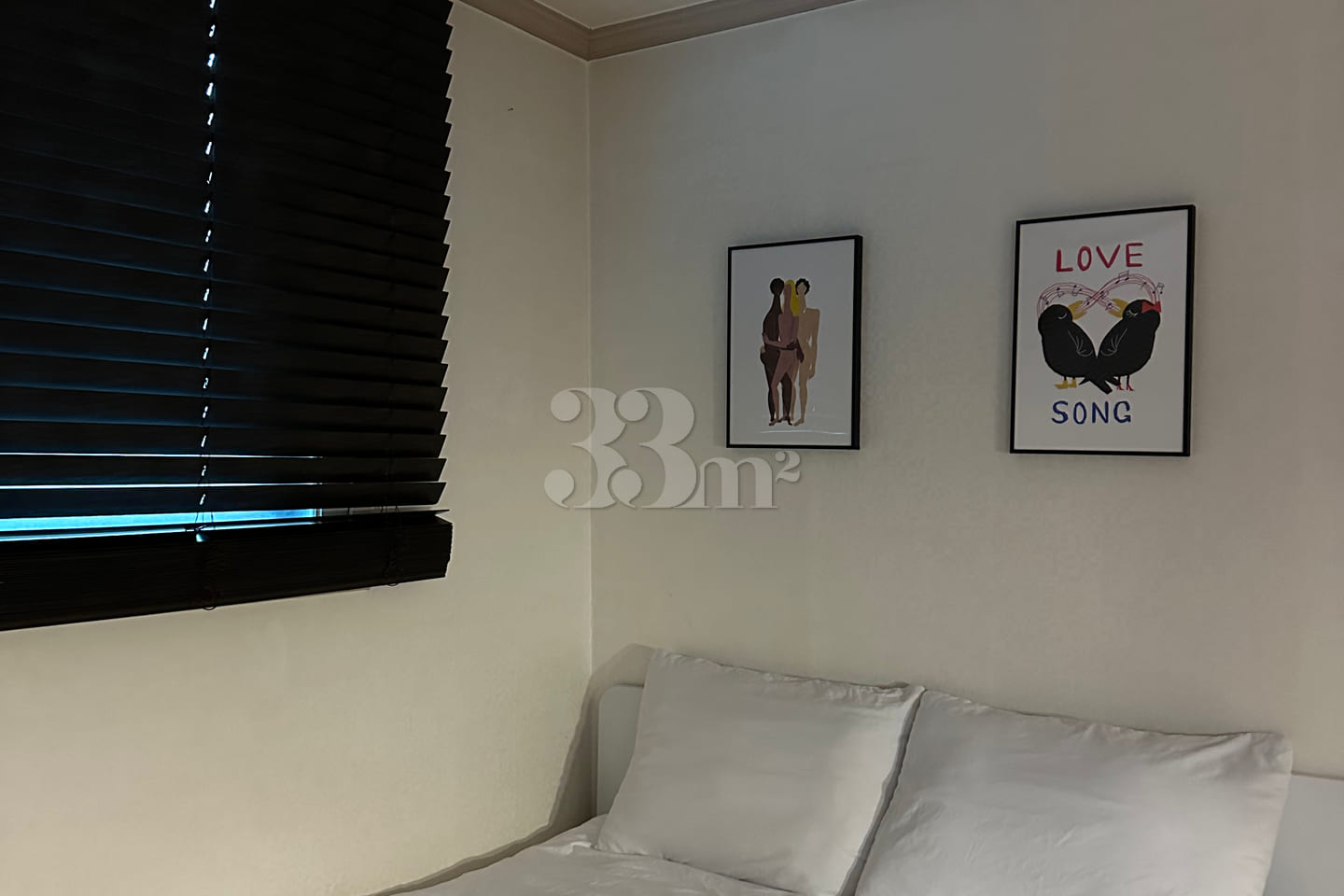 Konkuk University 2-bed, 2-room 0th image
