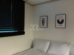 Konkuk University 2-bed, 2-room 0th image