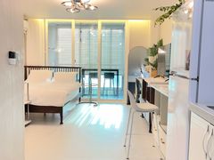 Fully furnished unit near Hyosung Hospital & 12th image