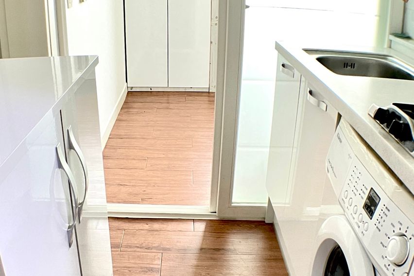 La foret감성원룸