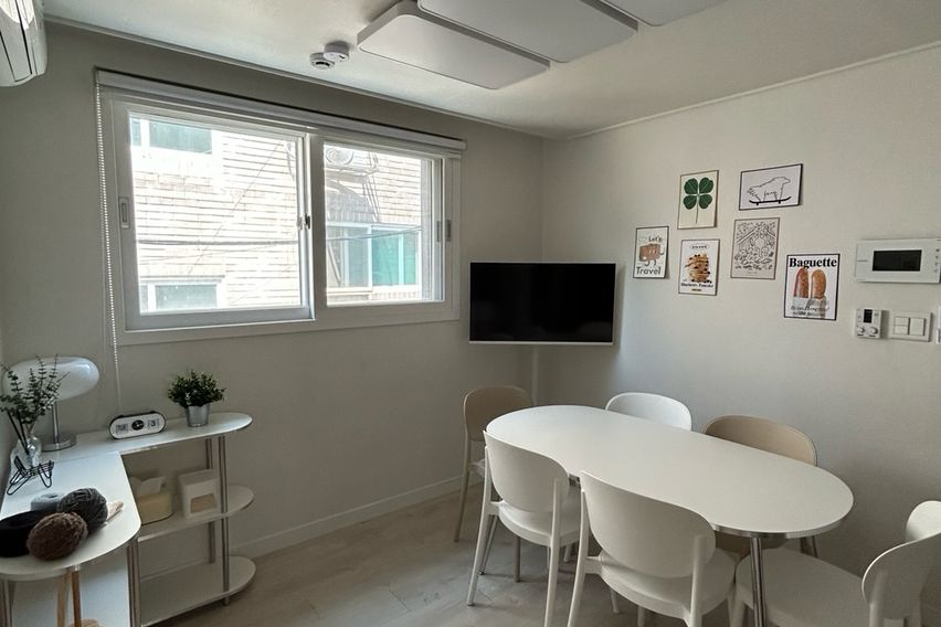 신정동 신축 빌라 투룸 1번째 이미지