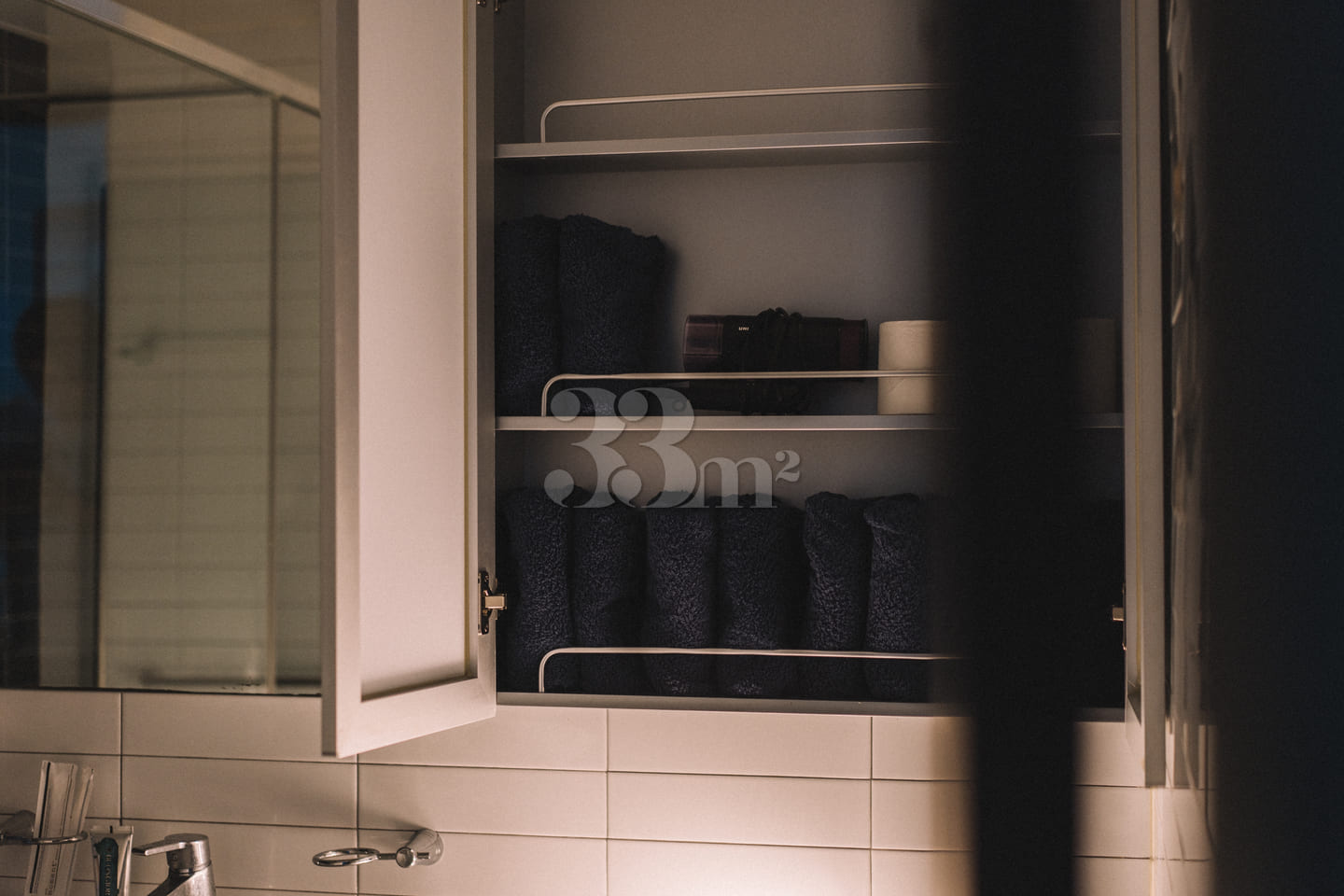 Haebangchon, a cozy space 13th image