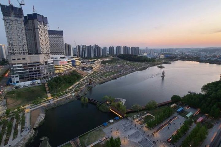 꽁스 하우스 11번째 이미지