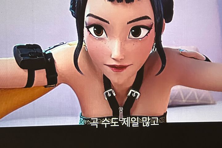 OPEN🖤성수역3분 2번째 이미지
