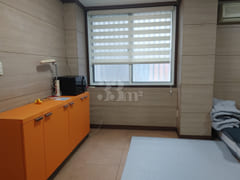 Spacious two-room apartment, 17 pyeong, for 5 9th image