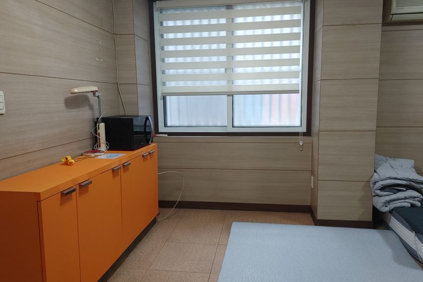 밝고 넓은투룸 17평