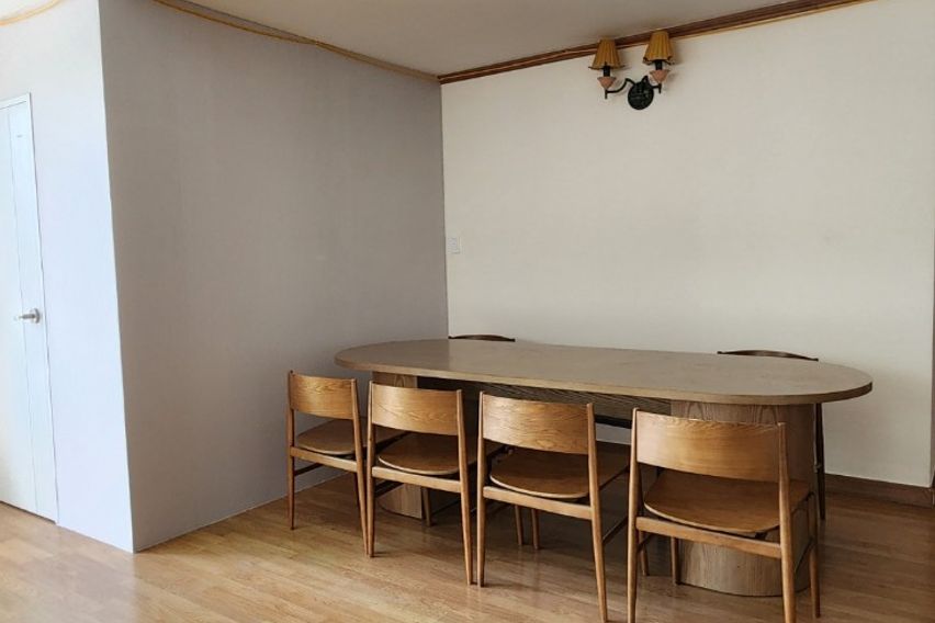 👍Extra-large, 4 bedrooms + 2 bathrooms 1th image