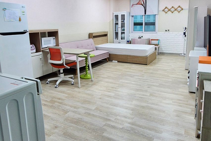 산본역 풀옵션 오피스텔