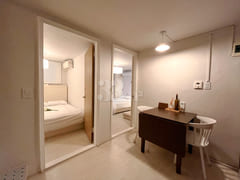 π Sadang/Isu Station 2-room apartment with f 9th image