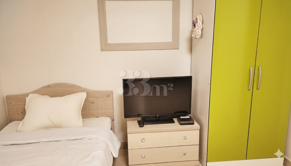๐ Special Price: Quiet & Clean Gyeongsan Acc 1th image