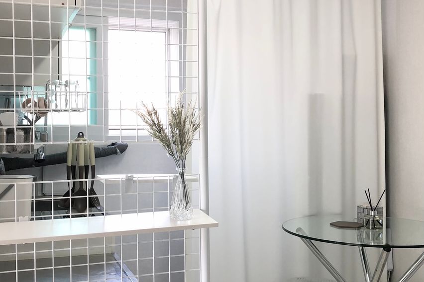 J하우스 루프탑단독사용