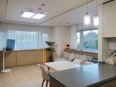 Fully Furnished Two-Room Unit Near Academies 2th image