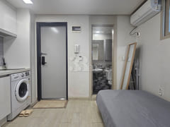 ⑤ 3 minutes from Boramae Station, fully furni 3th image